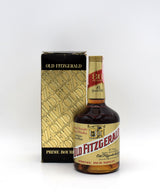 Old Fitzgerald 6 Year Prime Bourbon (1979 Release)