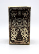 Royal Salute 21 Year Scotch Whisky 'Emerald' (1980's Old Bottling)