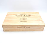 2023 Chateau Pontet-Canet (Case of 6 Bottles)