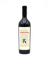 2019 Realm Cellars The Bard Proprietary Blend