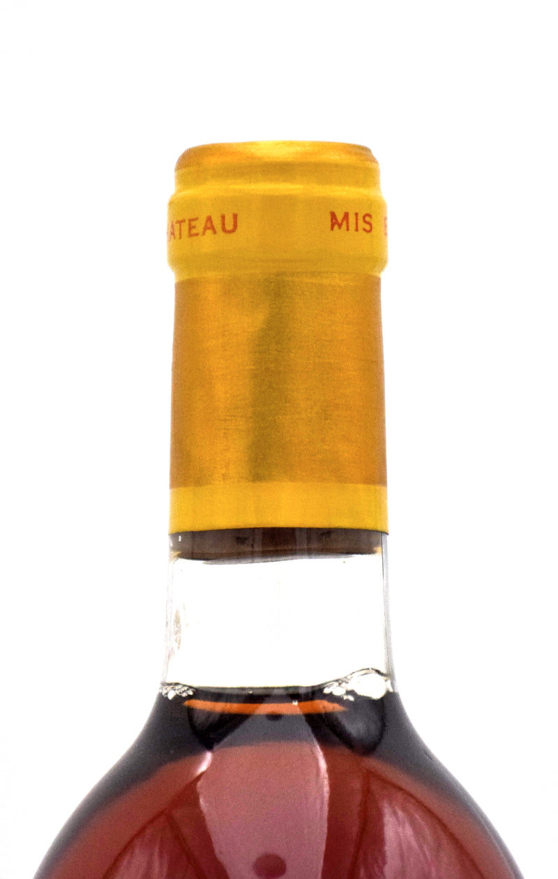 1990 Chateau d'Yquem