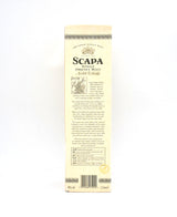 Scapa 12 Year Single Orkney Malt Scotch (Old Bottling, 1L)
