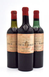 1955 Chateau Lynch-Bages (MS)