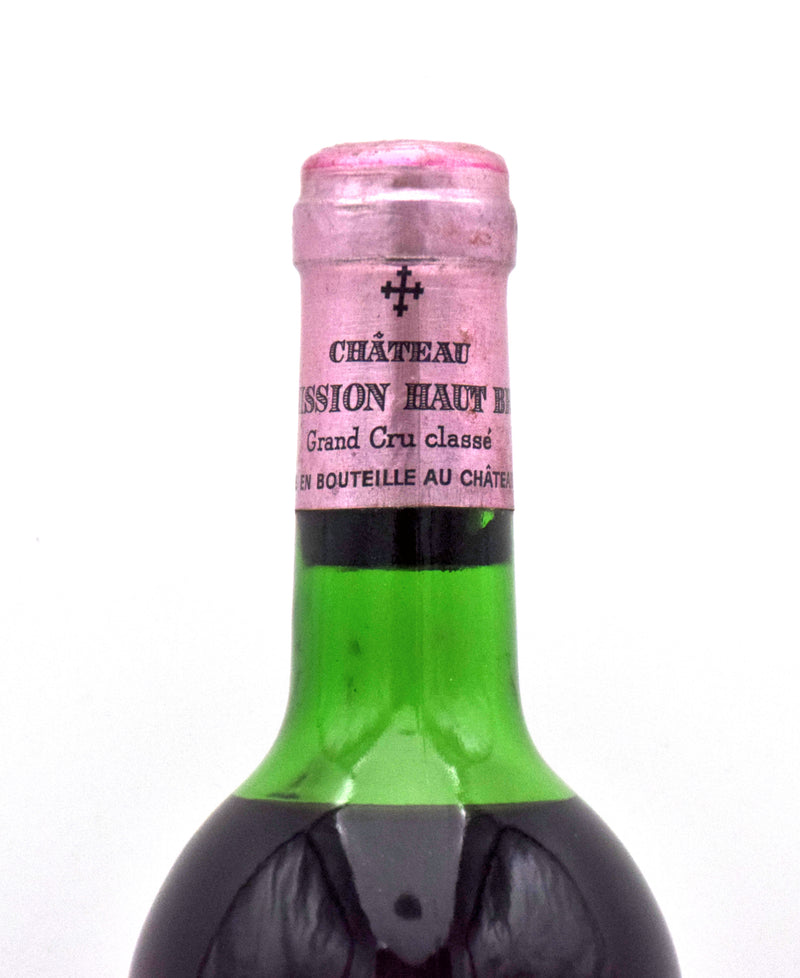 1975 Chateau La Mission Haut-Brion (MS)