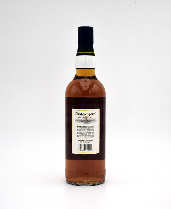 Finlaggan Old Reserve Single Malt Scotch Whisky (Older Bottling)