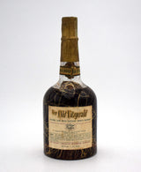 Very Xtra Old Fitzgerald 'Bottle in Bond' 10 Year Old Bourbon (1958 Vintage)