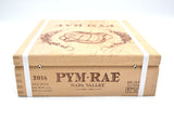 2016 Tesseron Estate 'Pym-Rae' (Case of 3 Bottles)