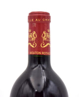 2005 Chateau Mouton Rothschild