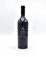 2014 Realm Cellars Beckstoffer Dr. Crane Vineyard Cabernet Sauvignon (Very Small Label Tear)