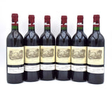 1995 Chateau Lafite Rothschild