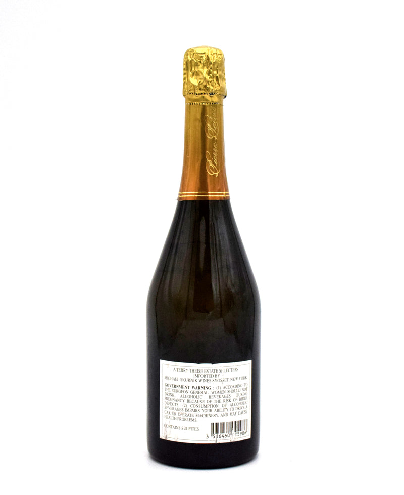 1998 Pierre Peters Cuvee Speciale 'Les Chetillons' Blanc de Blancs Grand Cru Brut