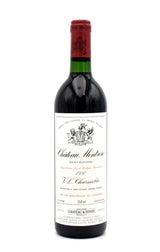 1990 Chateau Montrose