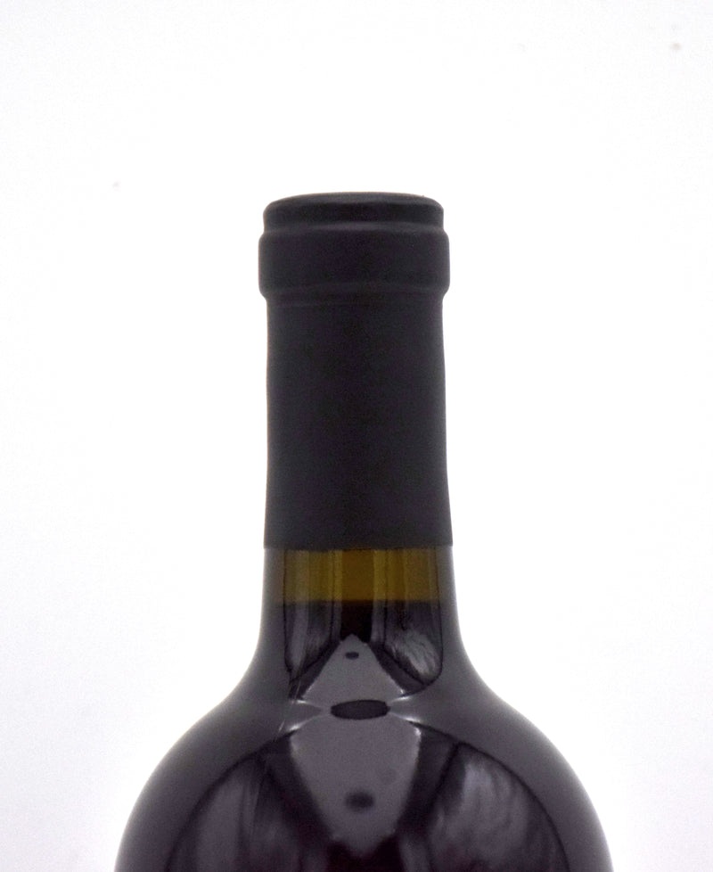 2012 McCrorie Family Vineyards 'Burly' Cabernet Sauvignon