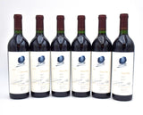 2021 Opus One
