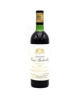 1970 Chateau Haut-Batailley