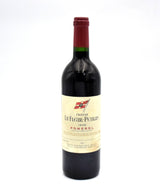 1998 Chateau La Fleur-Petrus (Very Lightly Scuffed Labels)