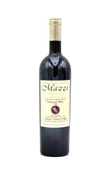 1990 Mazzi 'Punta di Villa' Amarone della Valpolicella Classico DOCG