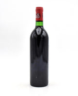 1982 Chateau Ducru-Beaucaillou