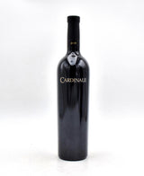 2019 Cardinale Estate Red