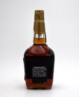 Maker's Mark 'Joe B. Hall Keeneland' Bourbon (2011 Release)