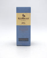 Redbreast Small Batch Cask Strength Single Pot Still Irish Whiskey