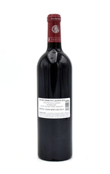 2018 Chateau Grand-Puy-Lacoste