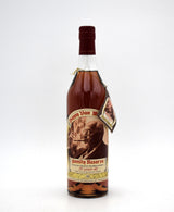 Pappy Van Winkle 20 Year Bourbon - 2012 Release (Stitzel-Weller)