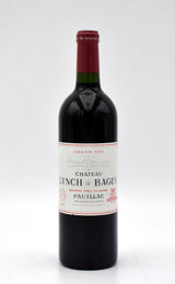 2005 Chateau Lynch Bages