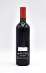 2008 Screaming Eagle Cabernet Sauvignon
