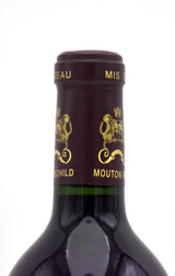 2003 Chateau Mouton Rothschild