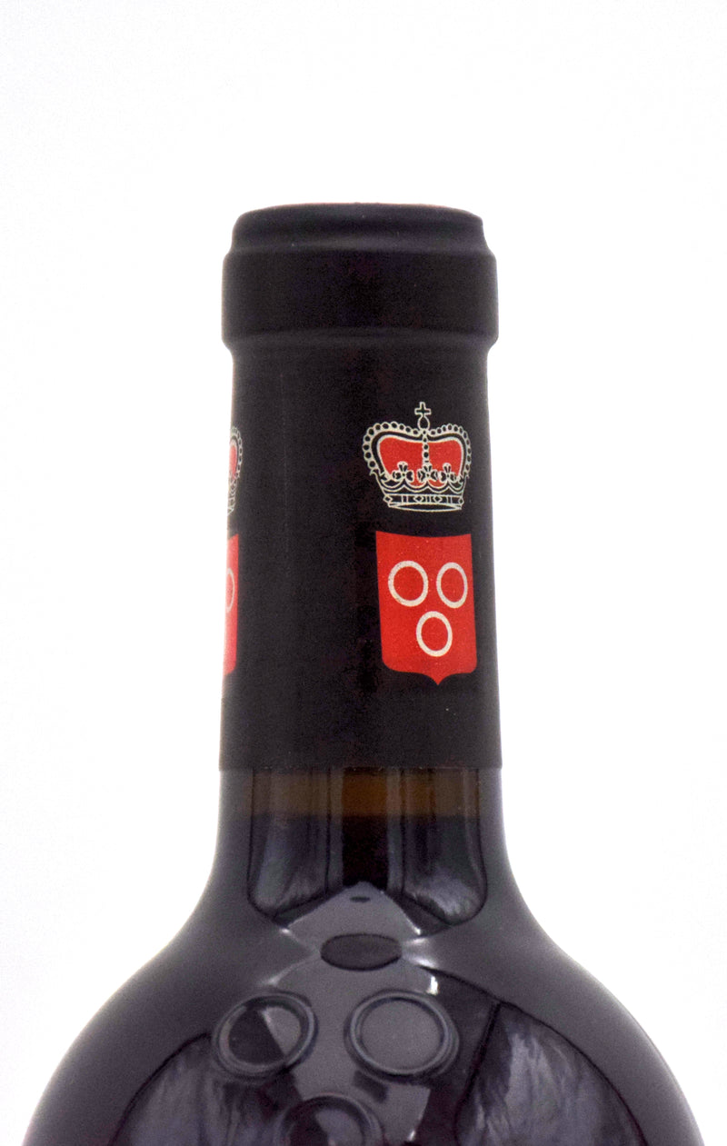 2016 Clos de l'Oratoire
