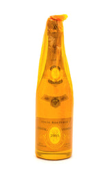 2005 Louis Roederer Cristal Millesime Brut (With Box)