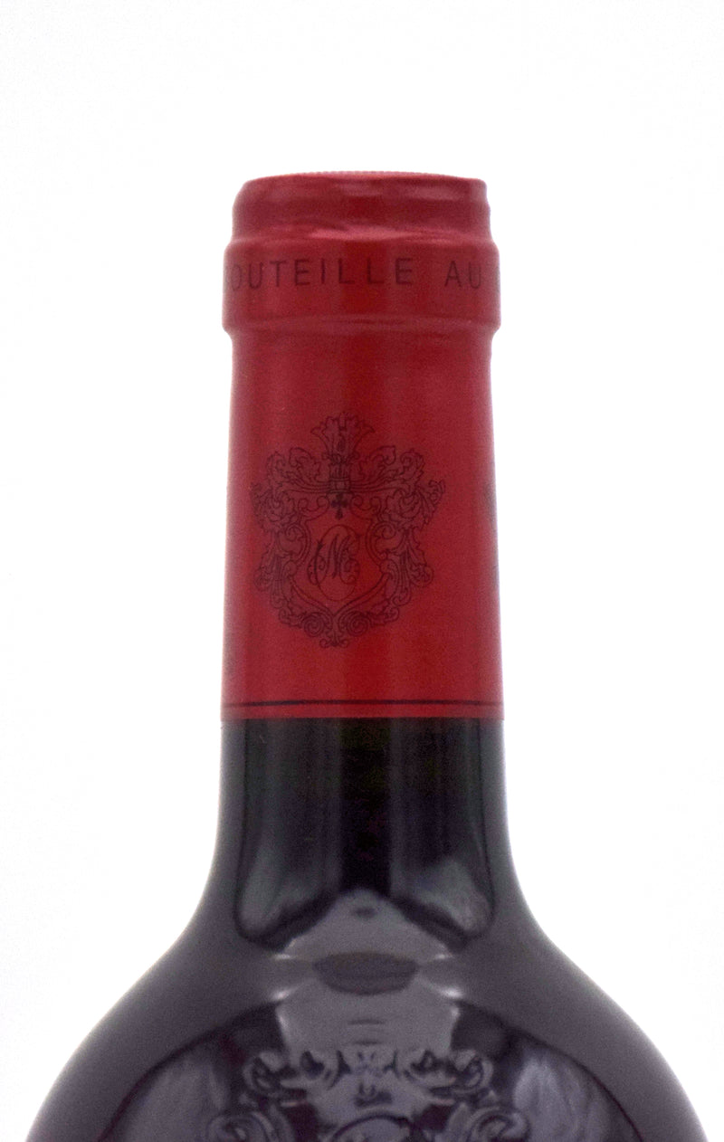 2016 Chateau Montrose