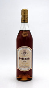 Delamain Vintage Grande Champagne Cognac (1971 Release)
