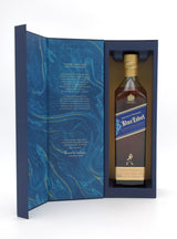 Johnnie Walker Blue Label Scotch Whisky (New Box Version)