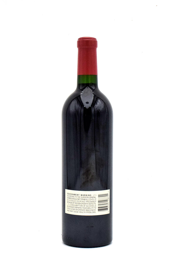 2008 Dominus Estate Christian Moueix