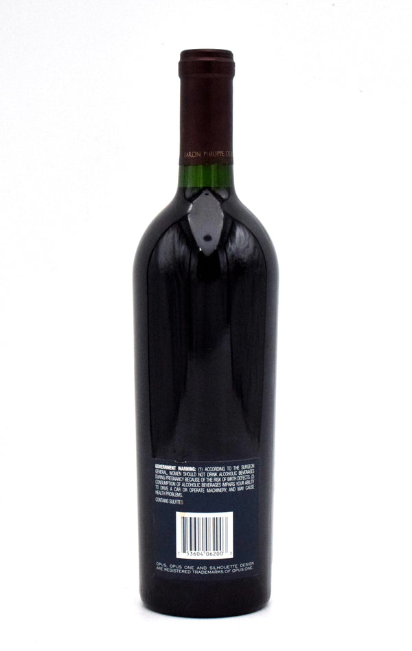 2000 Opus One