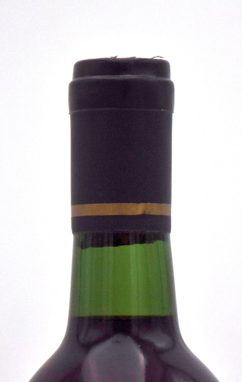 1978 Diamond Creek Lake Vineyard Cabernet Sauvignon