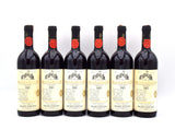 1985 Bruno Giacosa Barbaresco DOCG