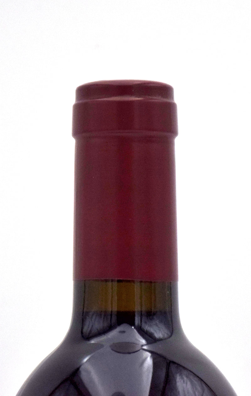 2016 Heitz Cellar Martha's Vineyard Cabernet Sauvignon