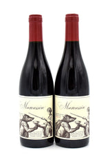 2021 Marcassin 'Marcassin Vineyard' Pinot Noir