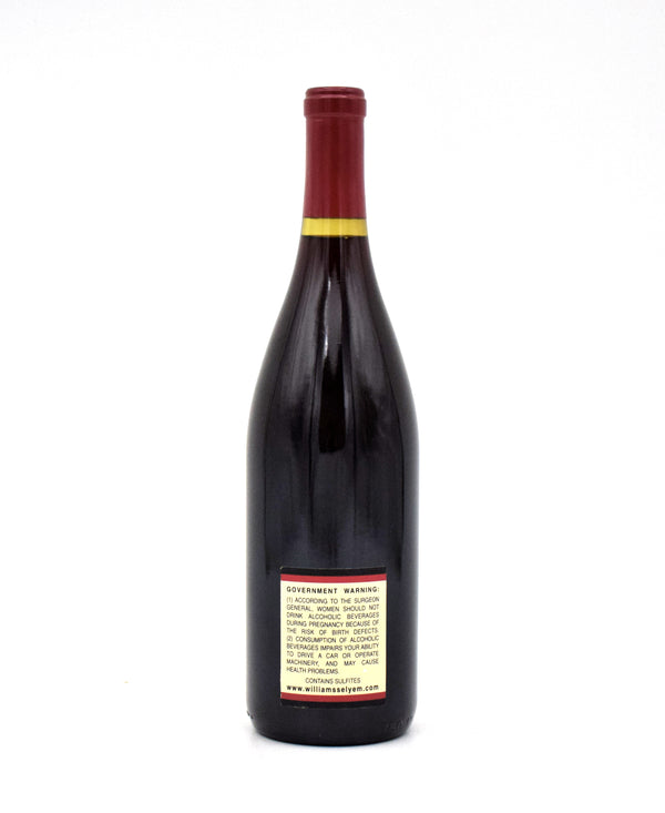 2013 Williams Selyem Olivet Lane Vineyard Pinot Noir