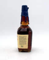 Maker's Mark 'It's That Time of The Year Again' Kentucky Bourbon (Blue & Red Wax)