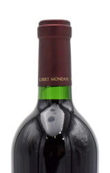 2015 Opus One (Very Lightly Scuffed Label)