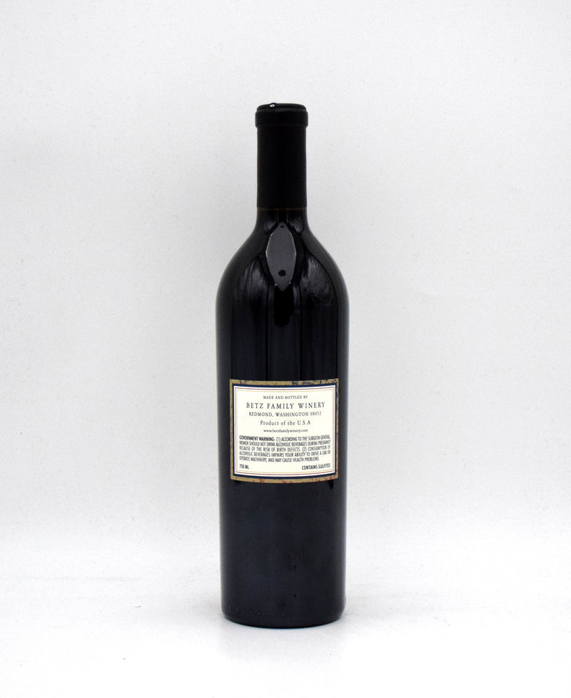 2016 Betz Family Winery Pere de Famille Cabernet Sauvignon