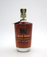 Blue Run 'Golden' Kentucky Straight Rye Whiskey