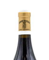 2018 Domaine Armand Rousseau Pere et Fils Chambertin Clos-de-Beze Grand Cru
