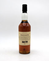 Dailuaine 16 Year Flora & Fauna Single Malt Scotch