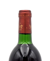 1986 Chateau Rauzan-Segla