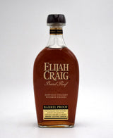 Elijah Craig Barrel Proof Bourbon Batch A121